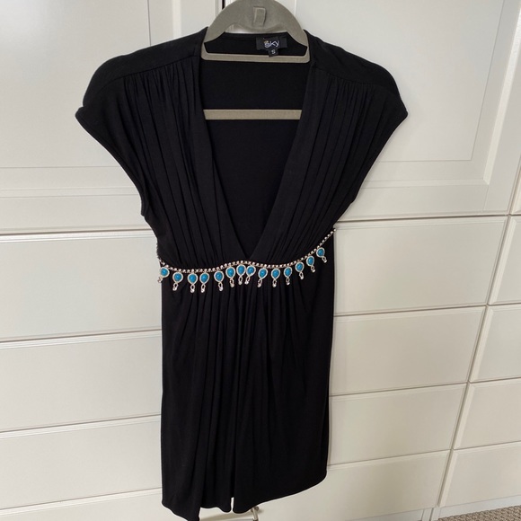 Mini dress/tunic - Picture 1 of 7